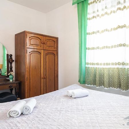 Apartment Ruza سبليت المظهر الخارجي الصورة