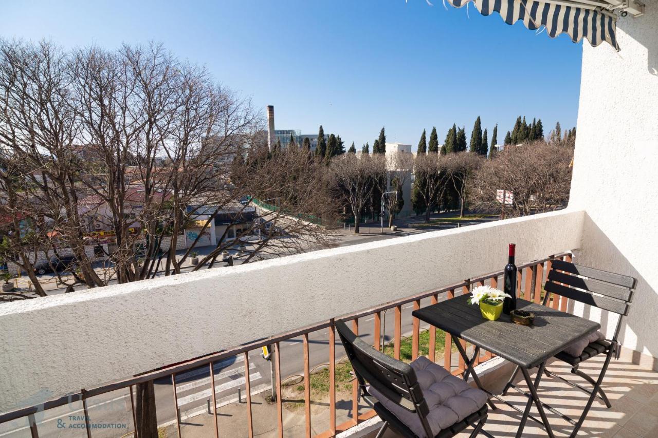 Apartment Ruza سبليت المظهر الخارجي الصورة