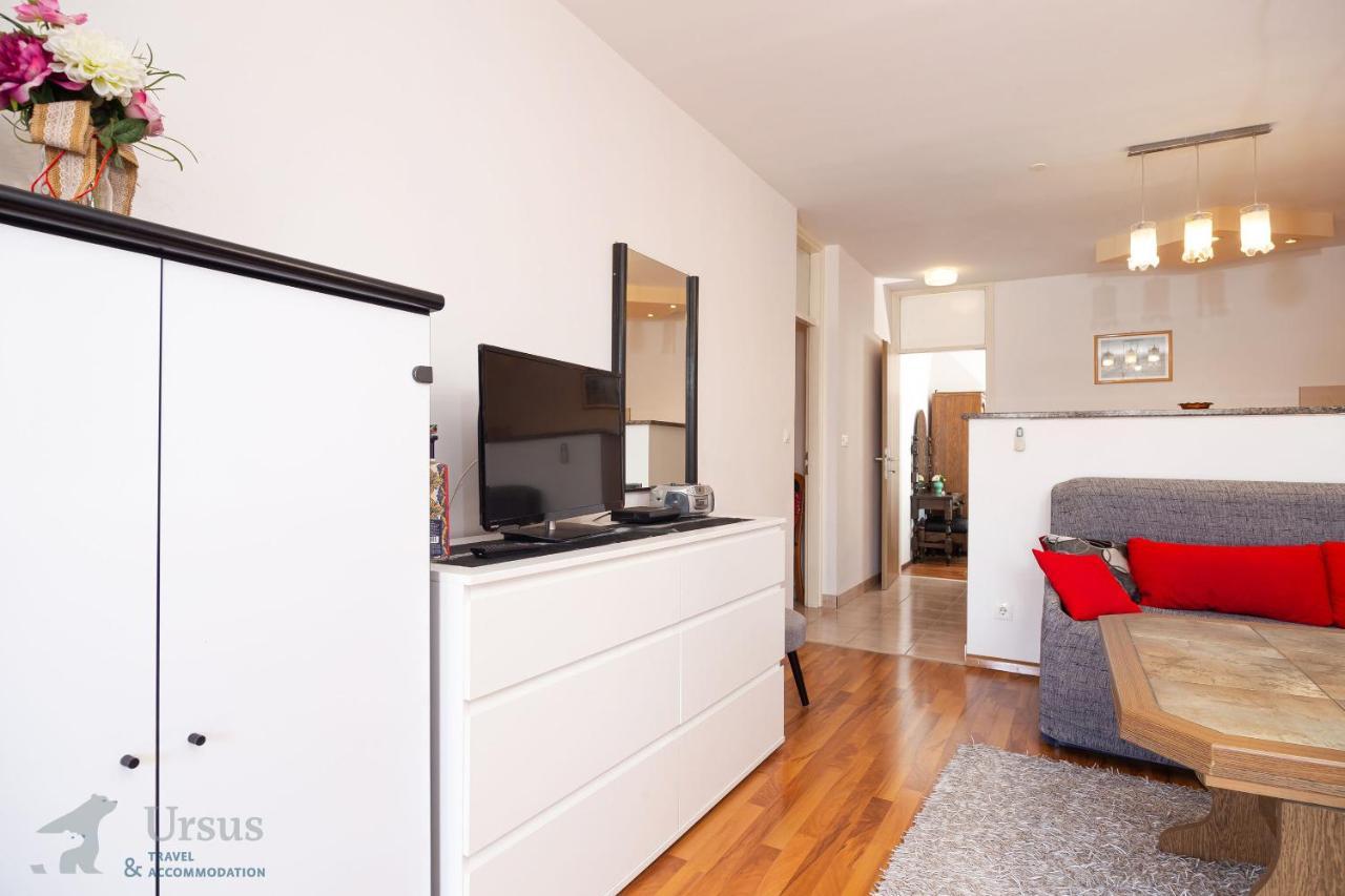 Apartment Ruza سبليت المظهر الخارجي الصورة