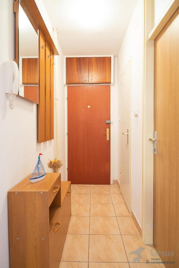 Apartment Ruza سبليت المظهر الخارجي الصورة