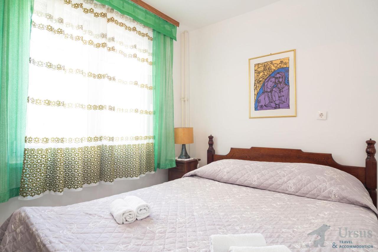 Apartment Ruza سبليت المظهر الخارجي الصورة