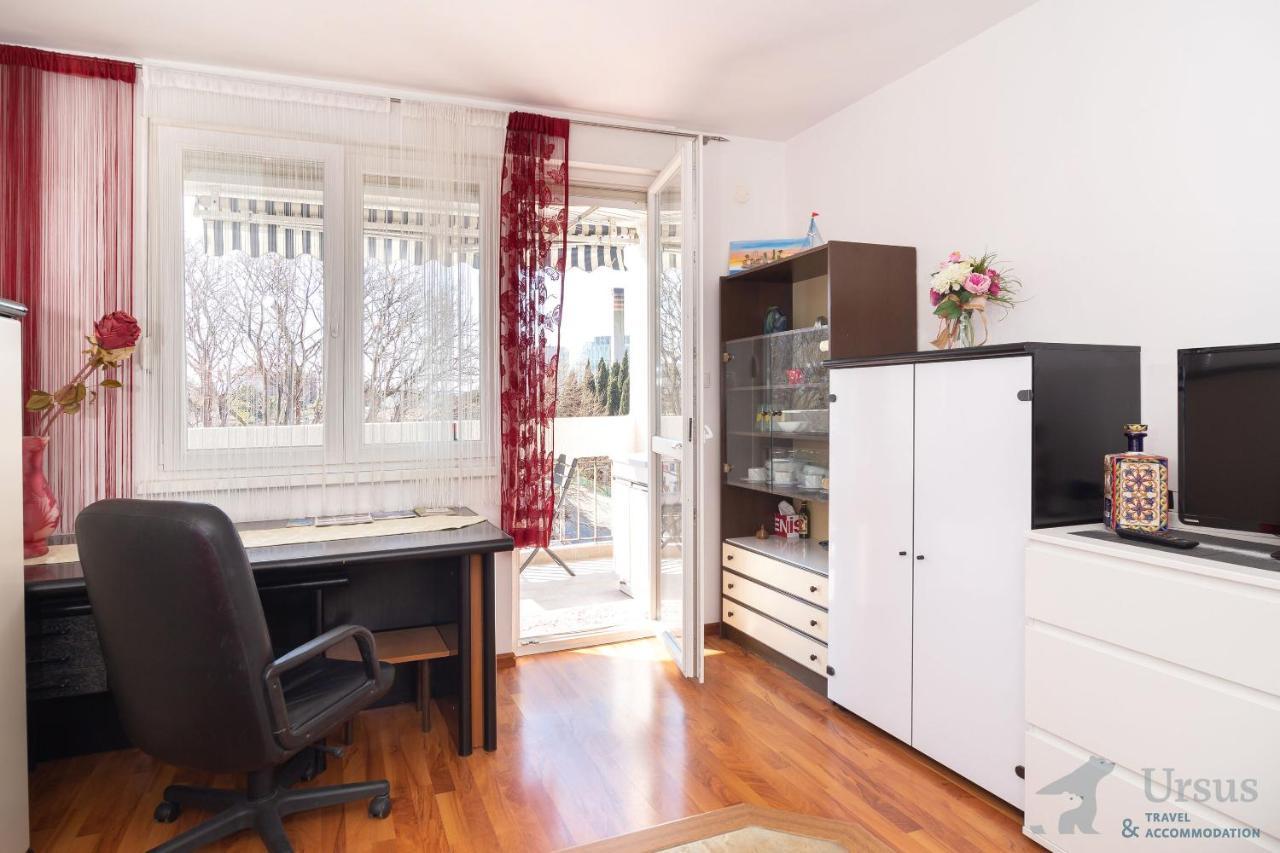 Apartment Ruza سبليت المظهر الخارجي الصورة