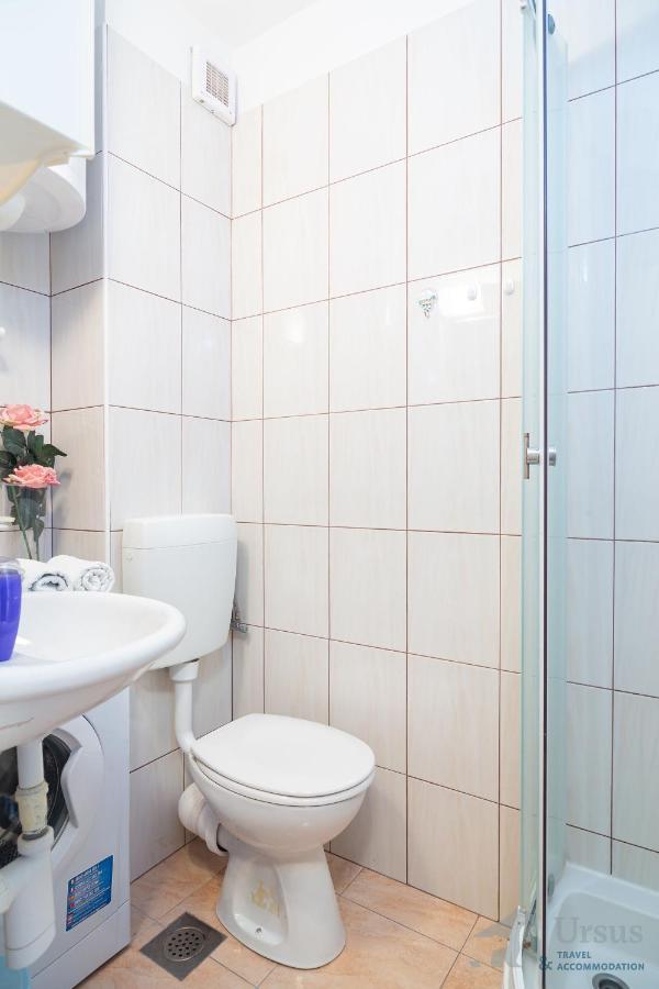Apartment Ruza سبليت المظهر الخارجي الصورة