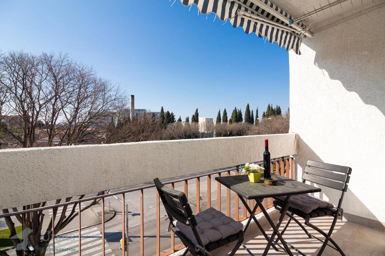 Apartment Ruza سبليت المظهر الخارجي الصورة
