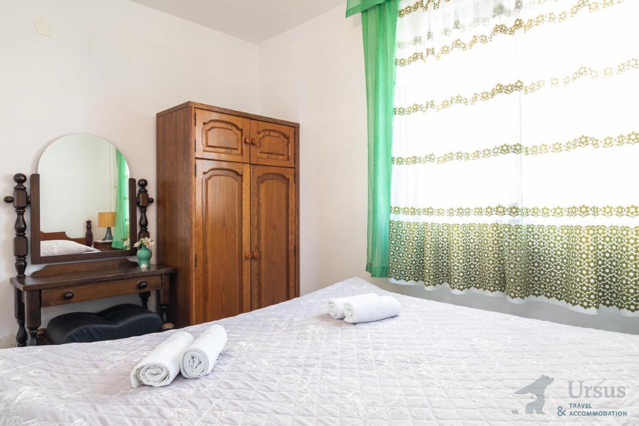 Apartment Ruza سبليت المظهر الخارجي الصورة