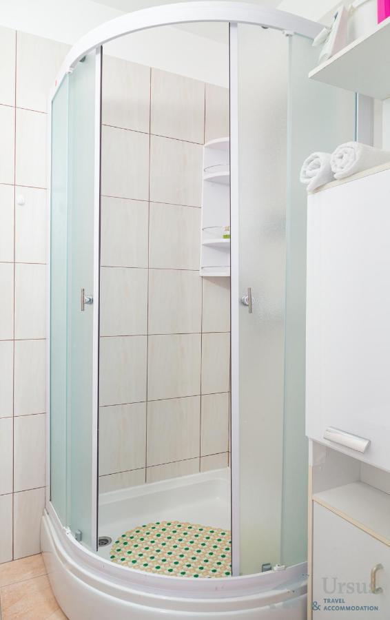 Apartment Ruza سبليت المظهر الخارجي الصورة